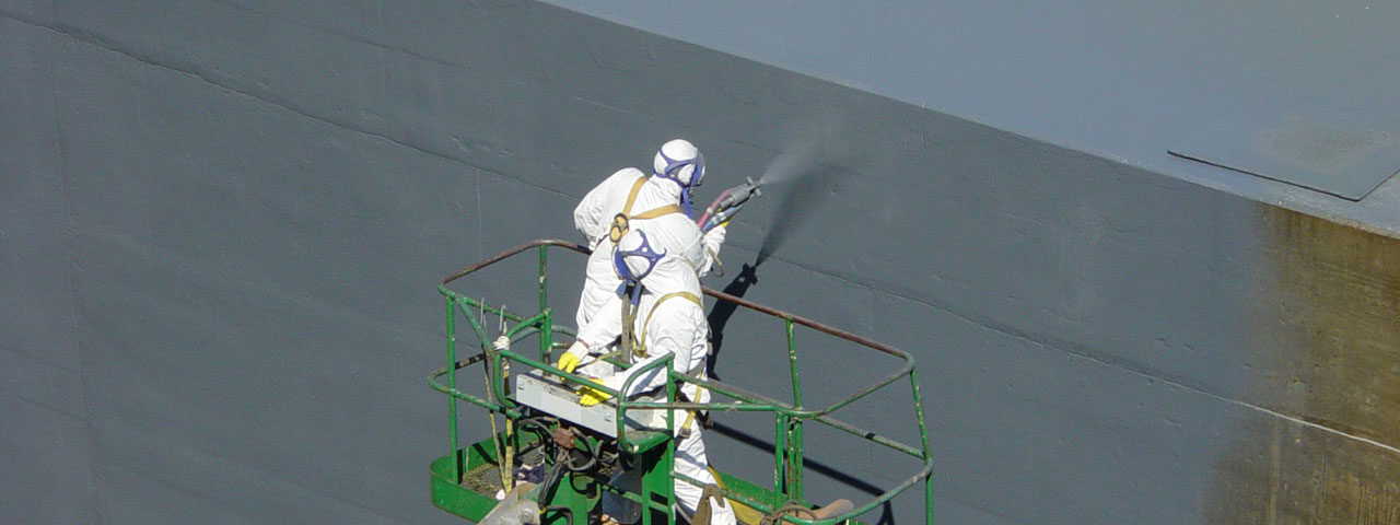 Polyurea protective coatings for Austin Texas Polyurea protective coatings for Austin Texas