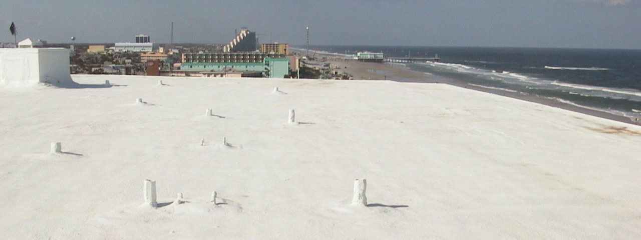 Energy Star Certified cool roof coatings in Austin Energy Star Certified cool roof coatings in Austin